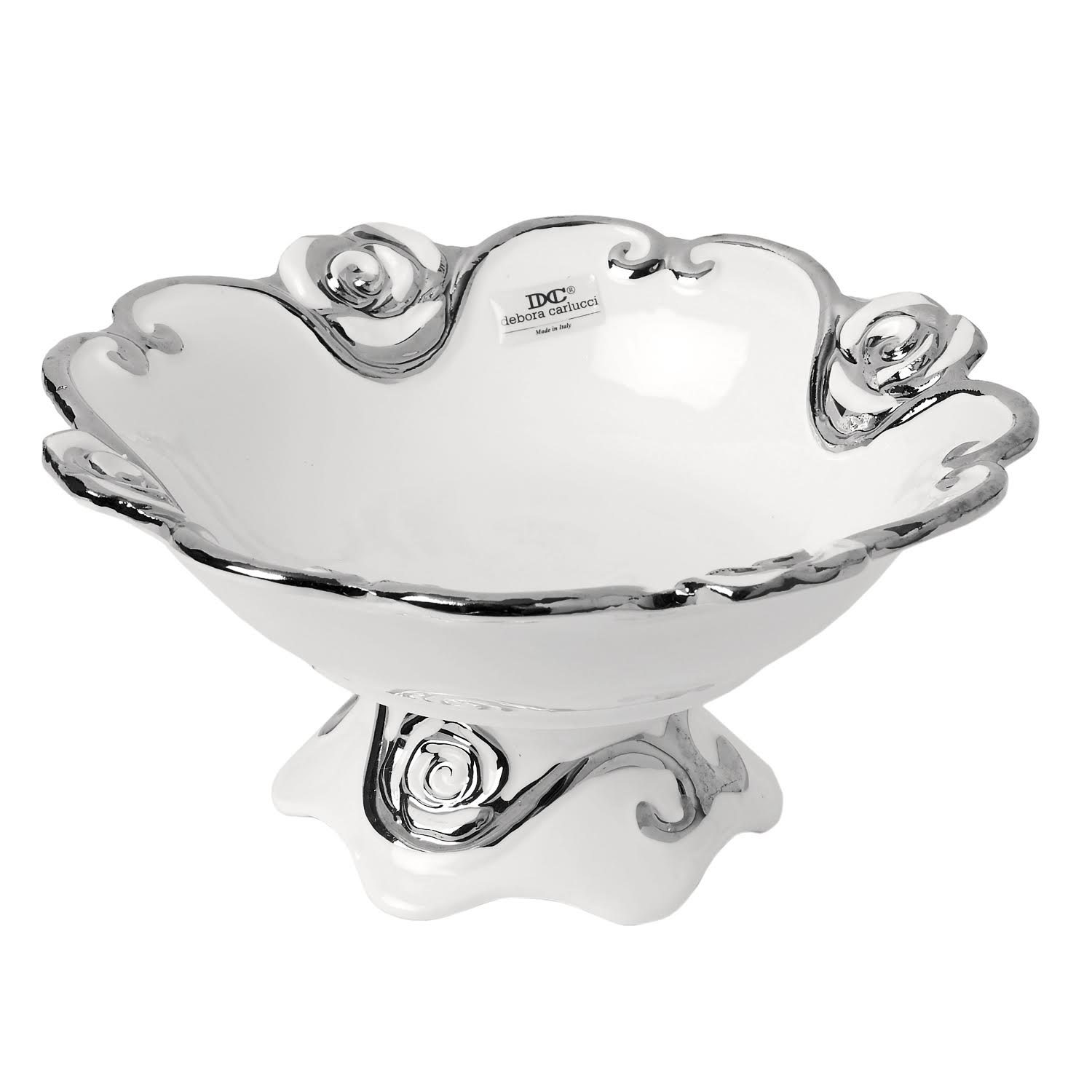 Blupela View World Spotlight Assorted Decorative Candy Dishes