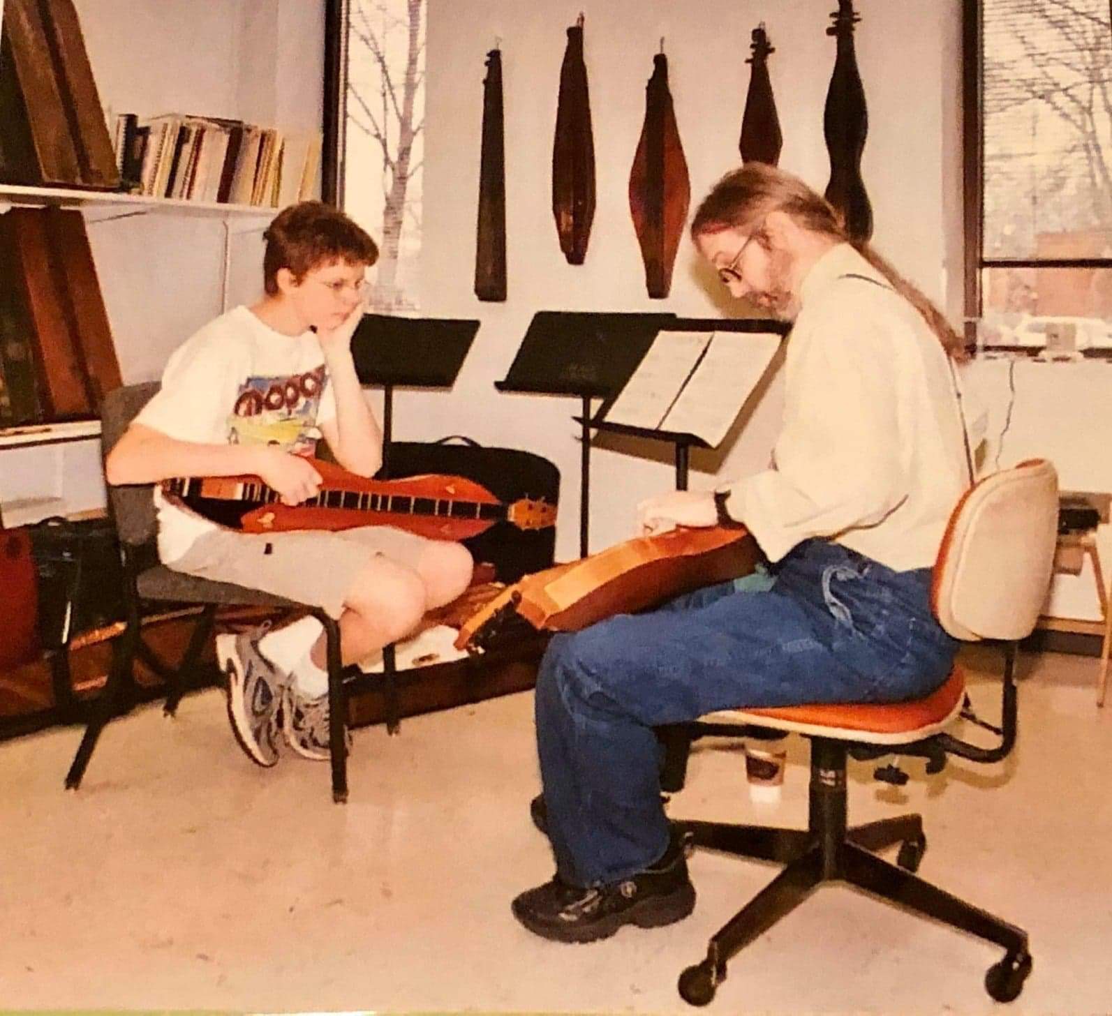 Blupela View World Spotlight Jeff Hames