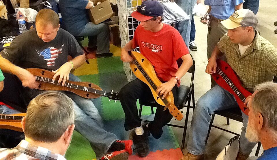 Blupela View World Spotlight Jeff Hames