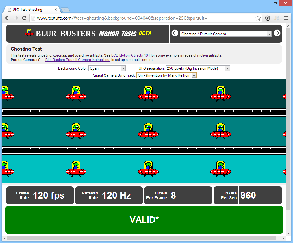 Electronics Hacking Creating a Strobe Backlight Blur Busters