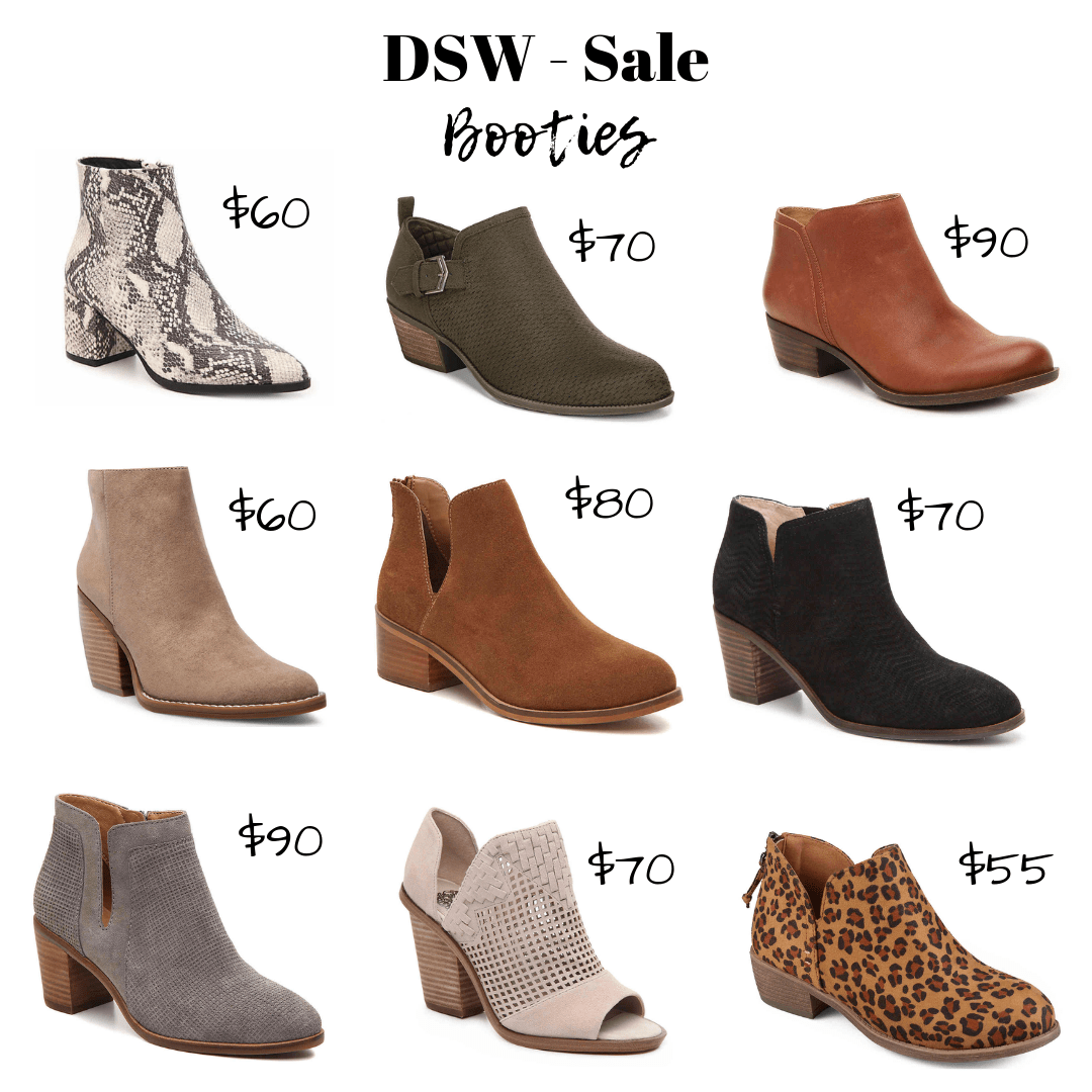 DSW Sale Blushing Rose Style Blog