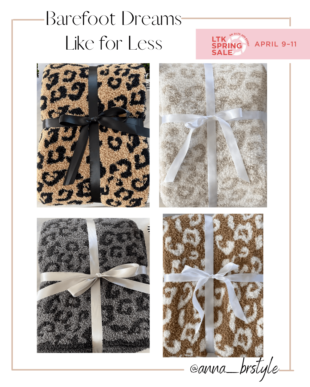 LTK Sale Save On Your Favorite Brands Blushing Rose Style Blog