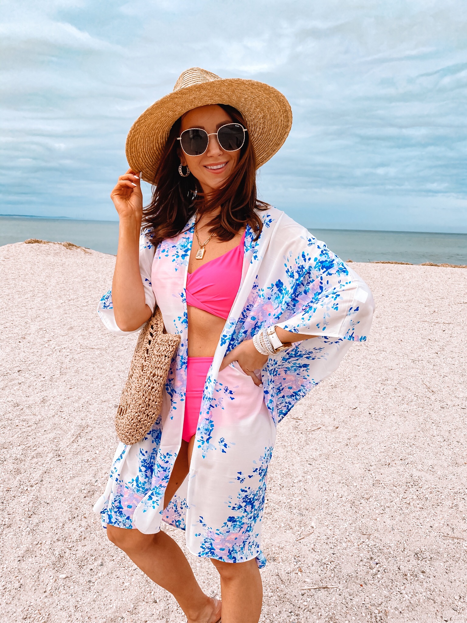 15 Amazon Swim Coverups Blushing Rose Style Blog