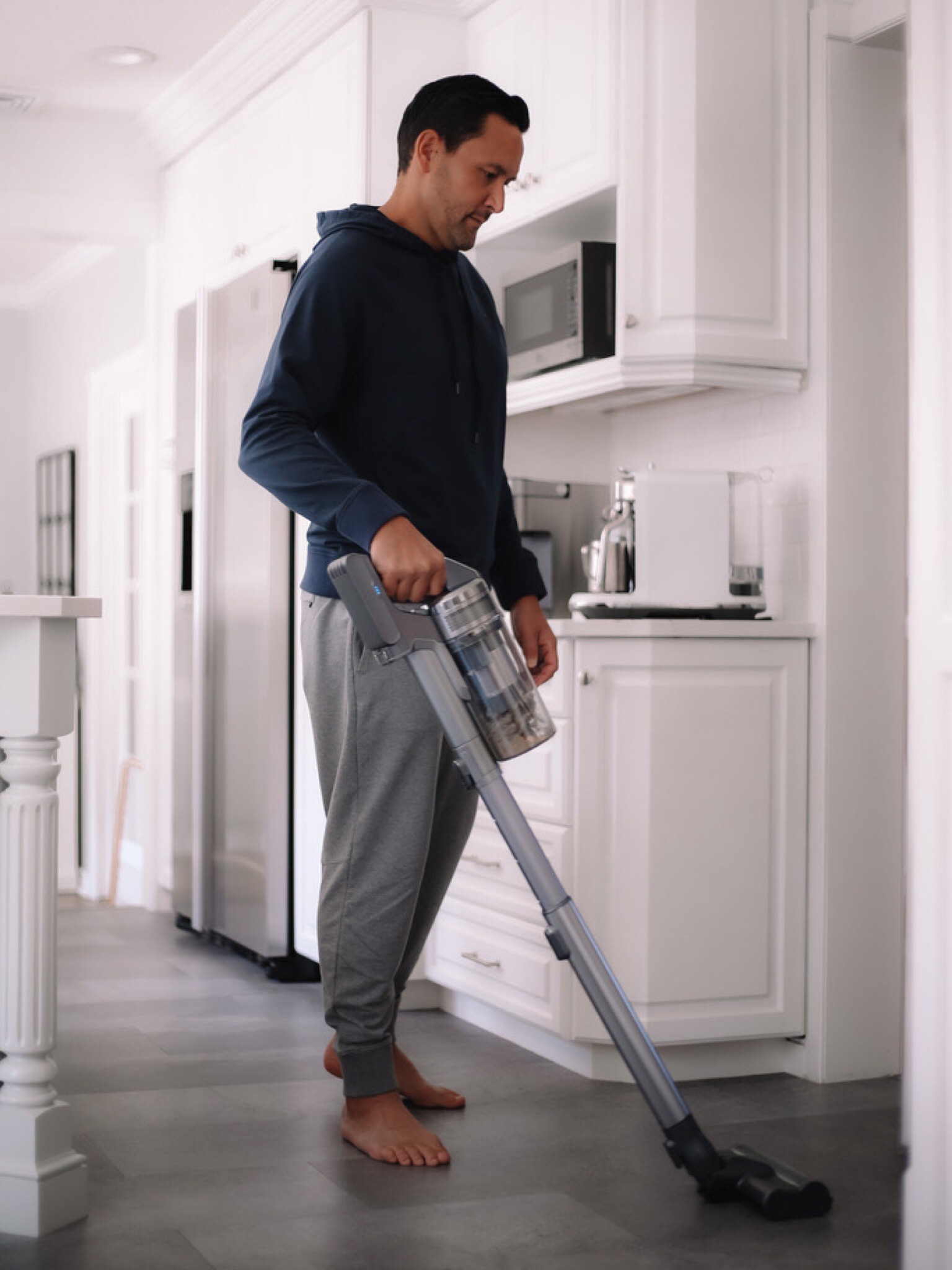 jet 90 samsung vacuum Blushing Rose Style Blog