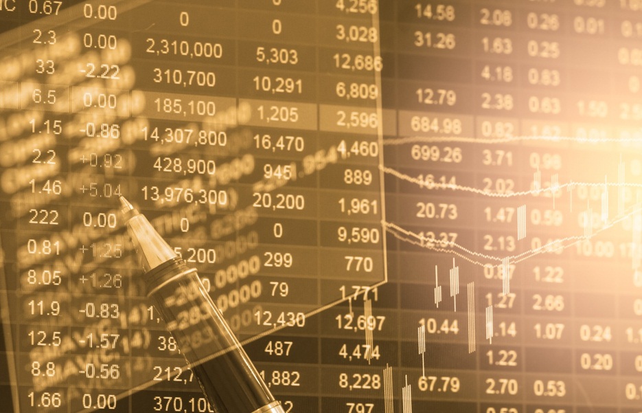 trading economic indicators