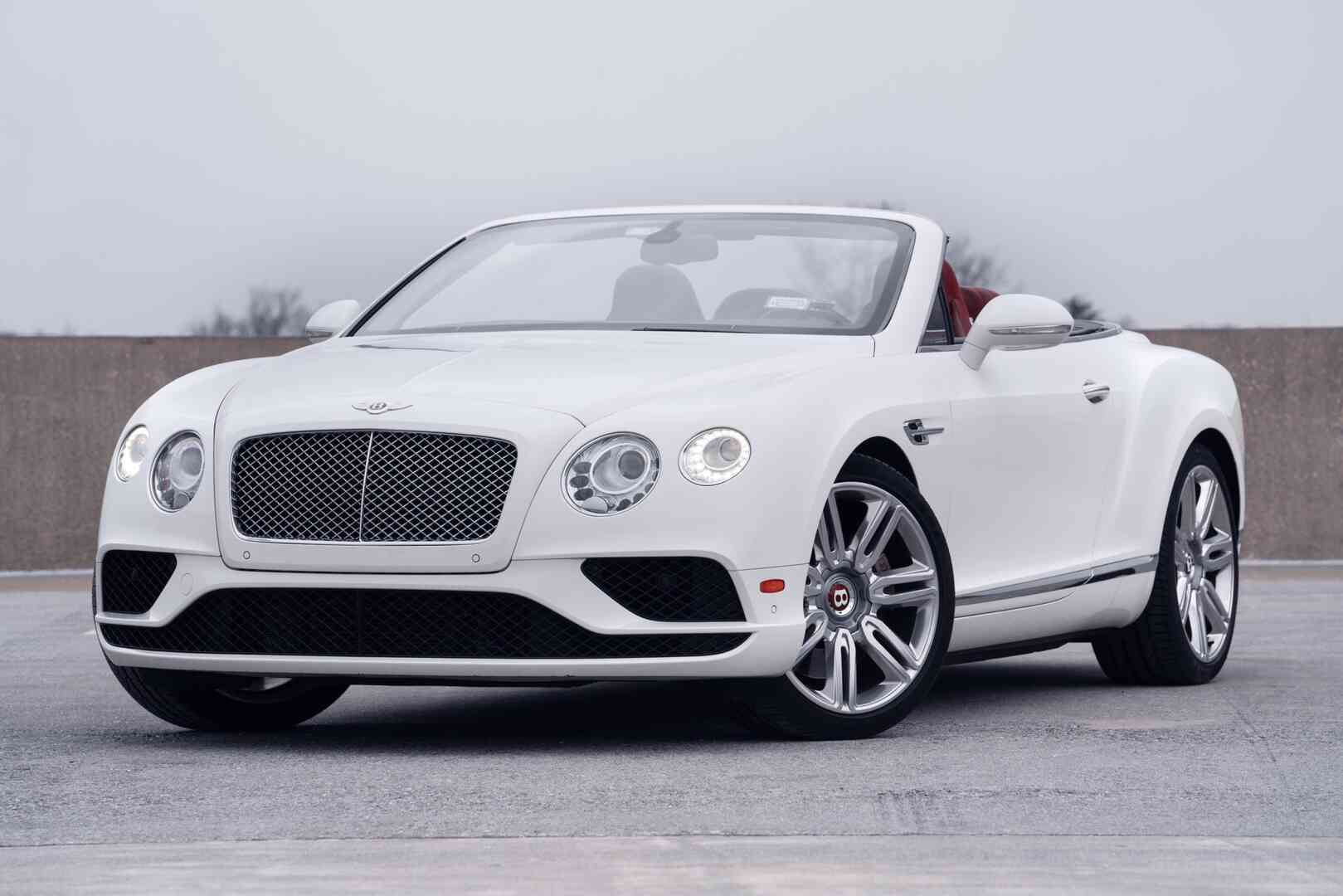 Rent a Bentley Continental GT Convertible BluStreet Exotic Car Rentals(09)
