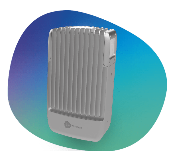 5G Network Equipment 5G Network Infrastructure Blu Wireless