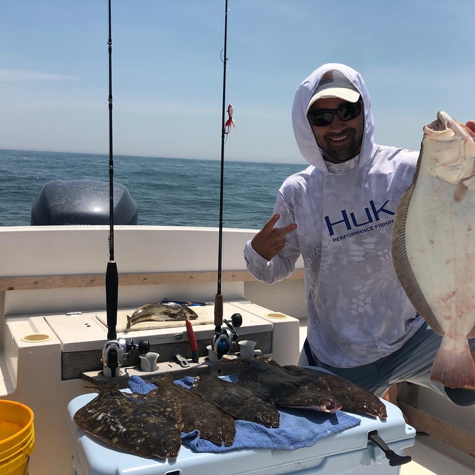 Boulevard Bait and Tackle LLC 2019 Picture Gallery