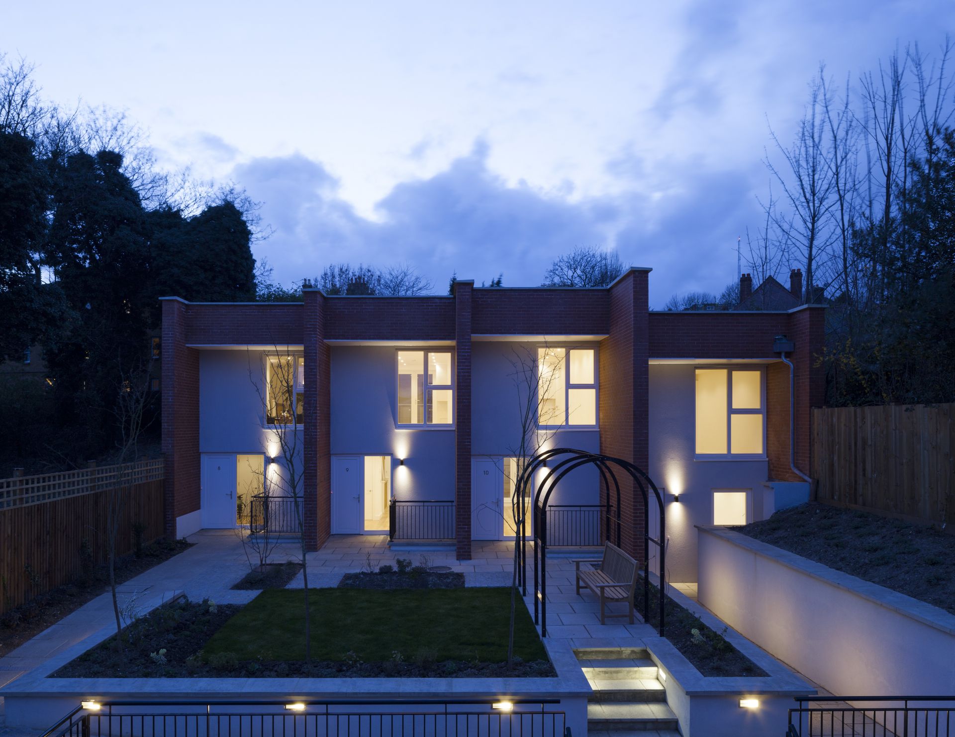 Devonshire Road Brian MacEntee Architecture & Design