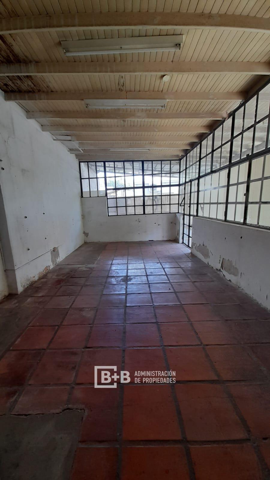Local en alquiler Bv Santa Fe BmasB Inmobiliaria
