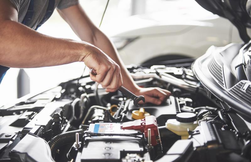 Regular Maintenance 5 Key Benefits of Maintaining Your Vehicle B & M