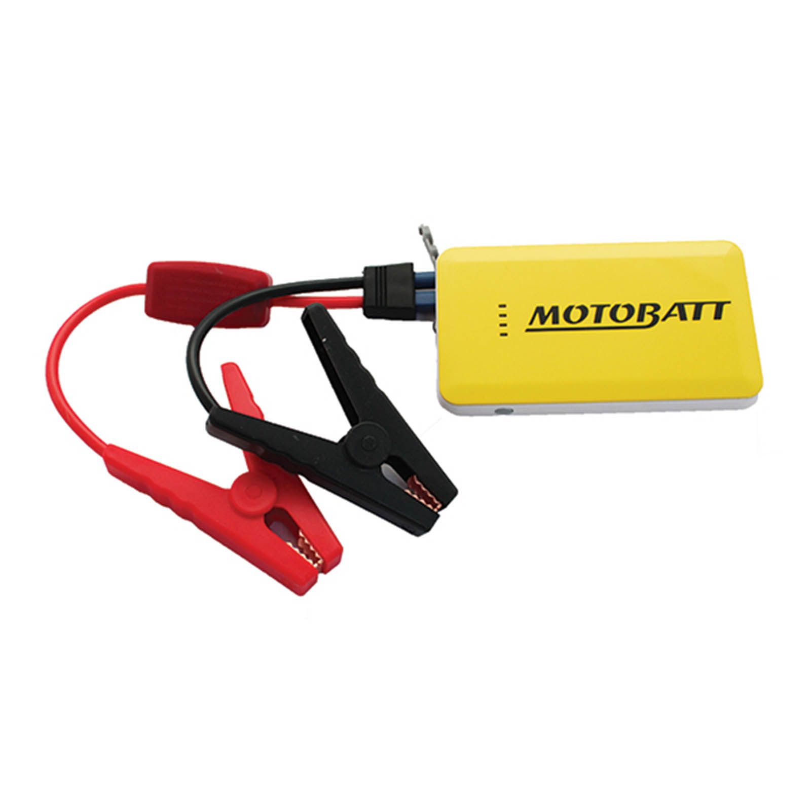 MOTOBATT LITHIUM JUMP STARTER 7500 & PHONE CHARGER 3535 BMW Motorcycle