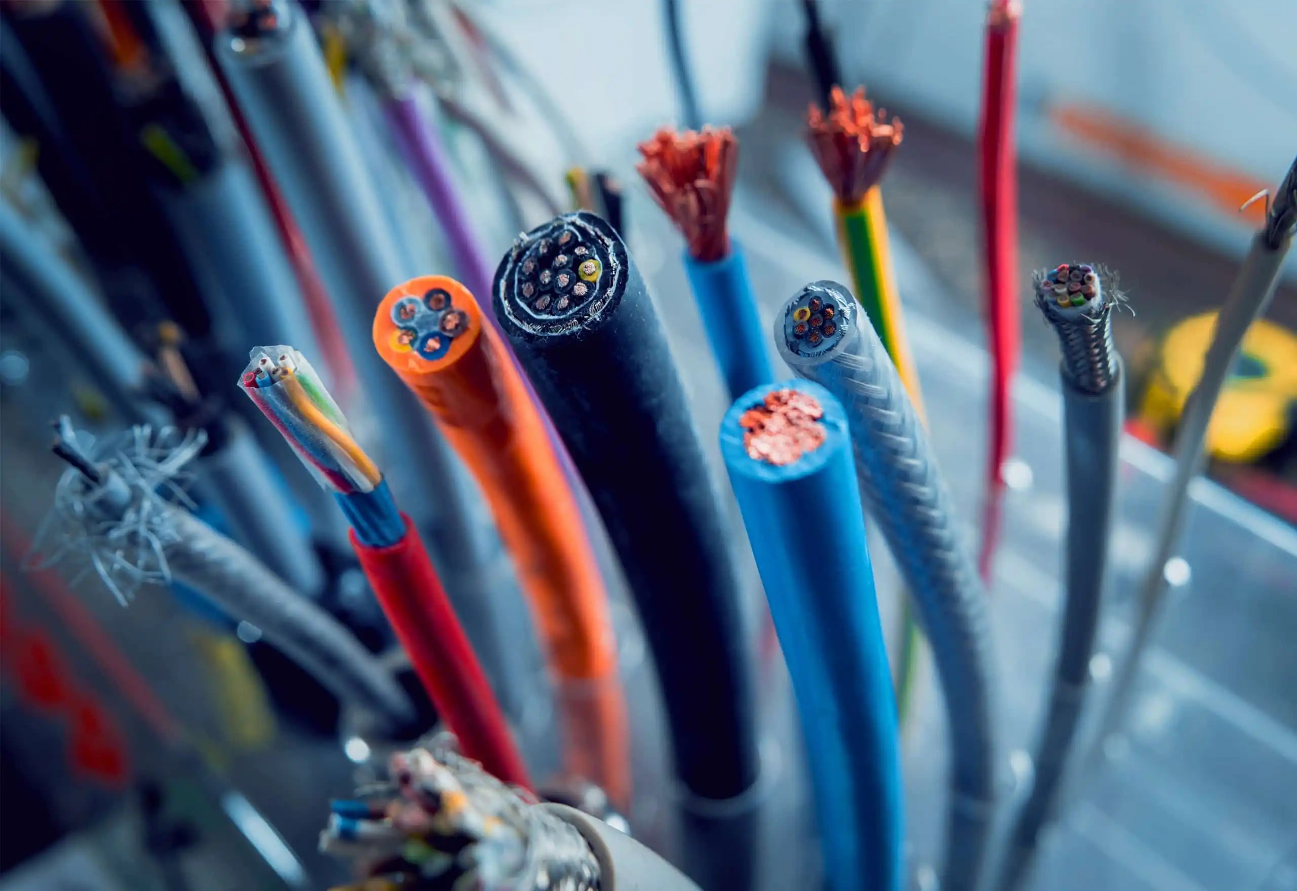 Top Electrical and Power Engineering Training Courses