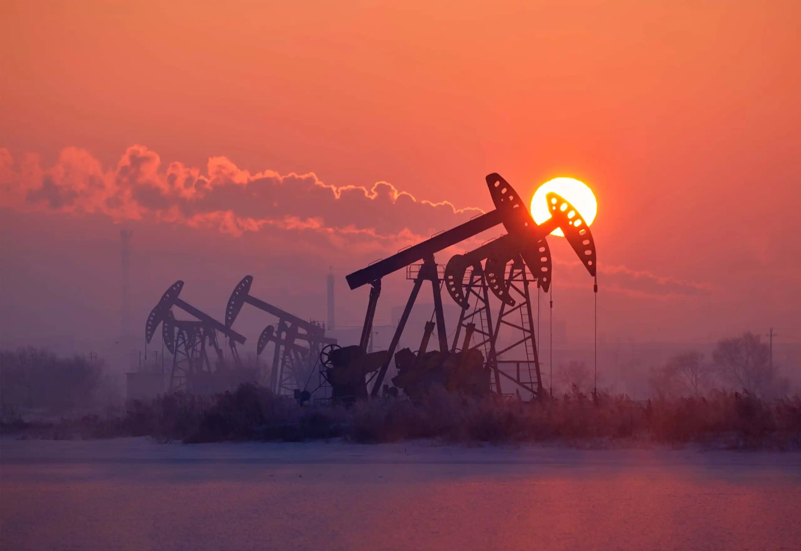 Expert Oil and Gas Training Courses BMC Training Institute