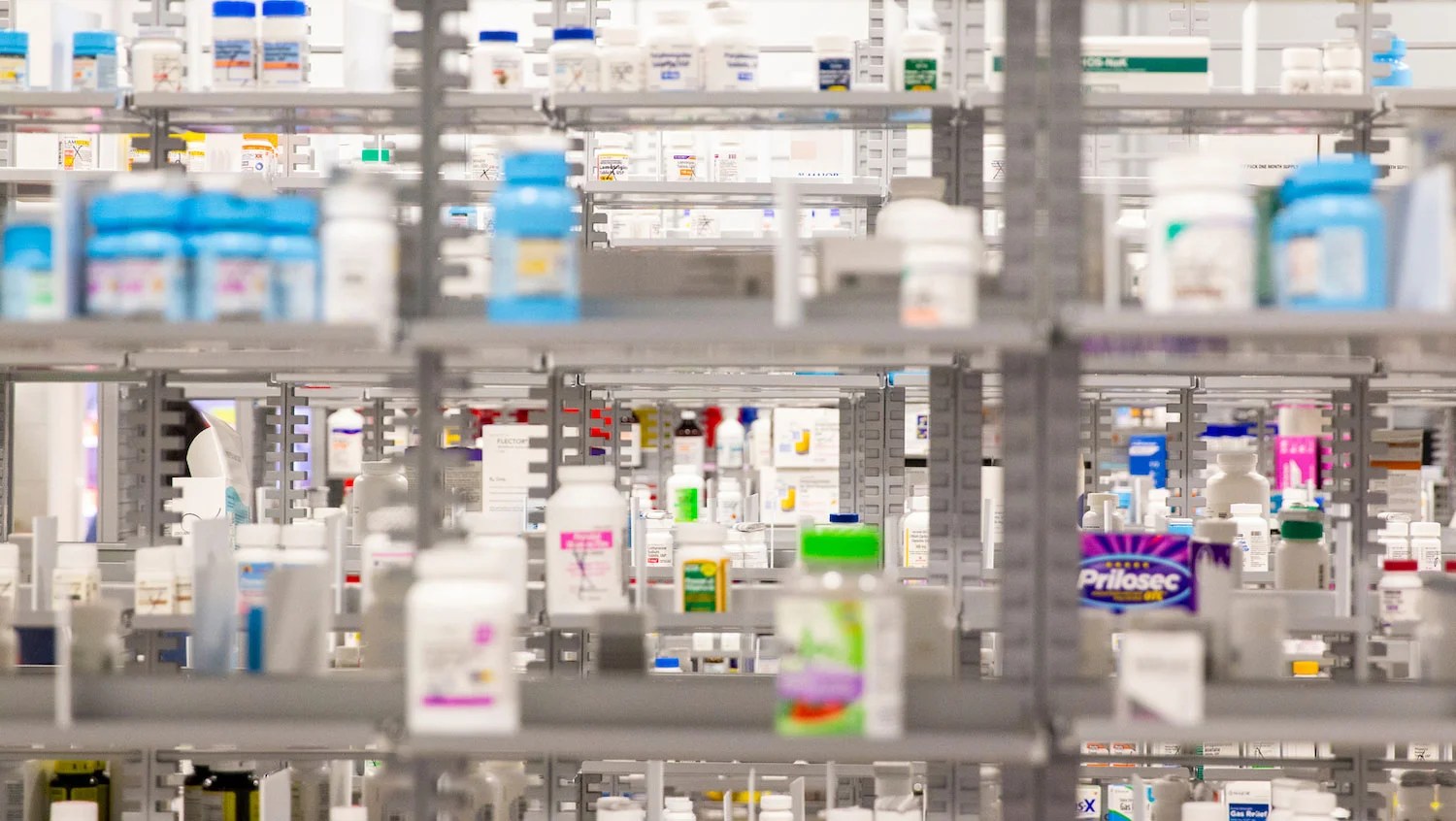 Adopting a Broader View of Specialty Pharmacy for Health Systems