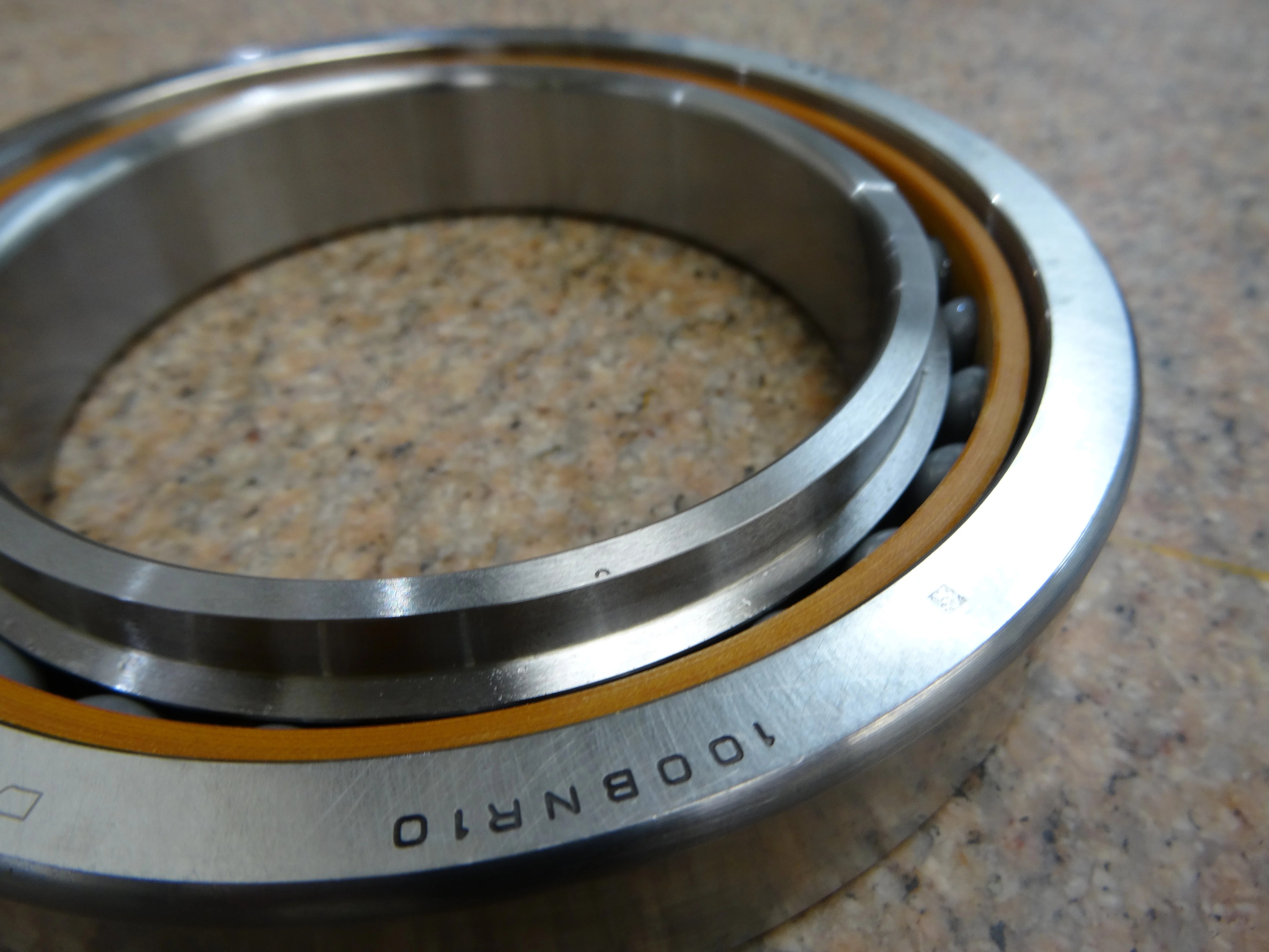 Bearing Modification Services Bearing Manufacturing Company