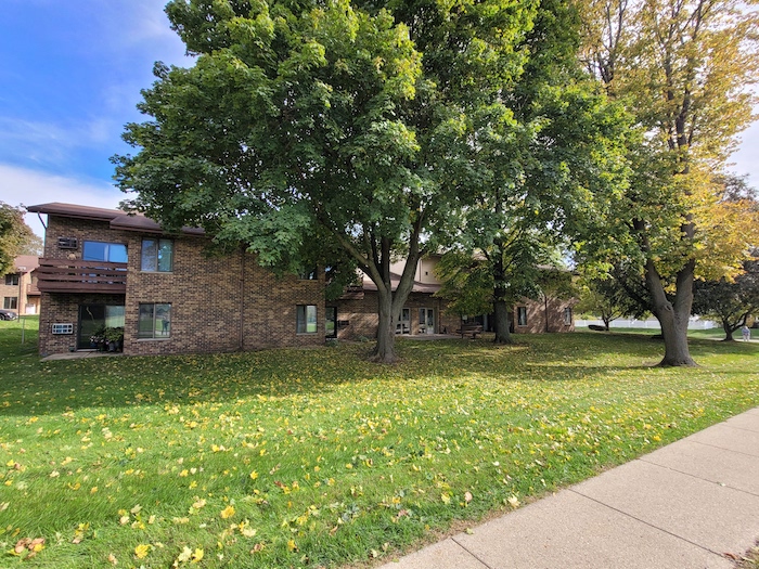 Greenspire Apartments Madison, WI Broihahn Management Consulting, LLC