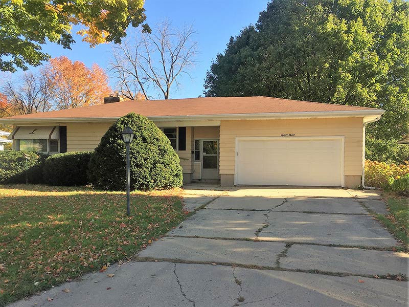 Greenspire Apartments Madison, WI Broihahn Management Consulting, LLC