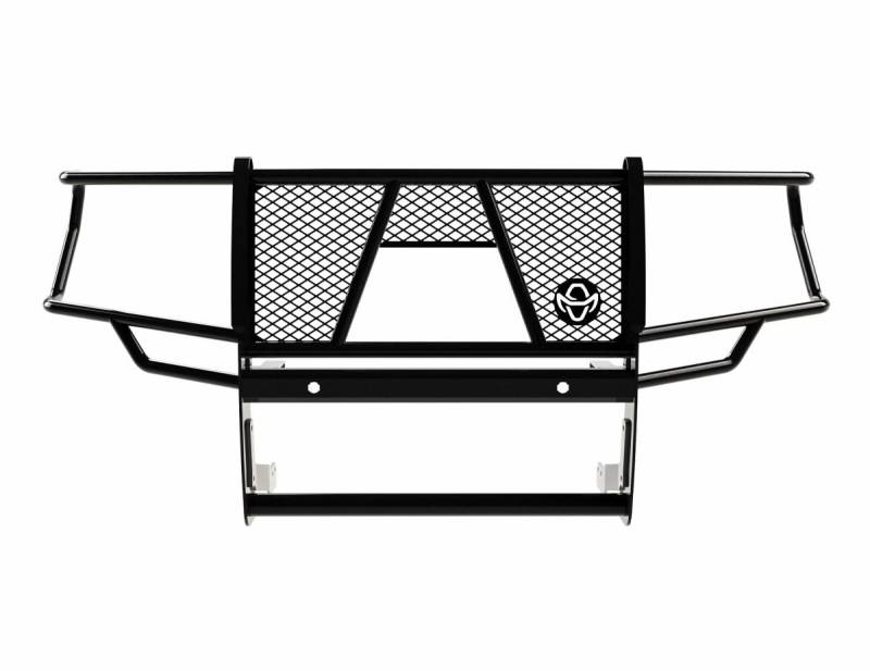 Ranch Hand Legend Grille Guard w/Camera Cutout 2020+ F250/F350 (GGF201BL1C)
