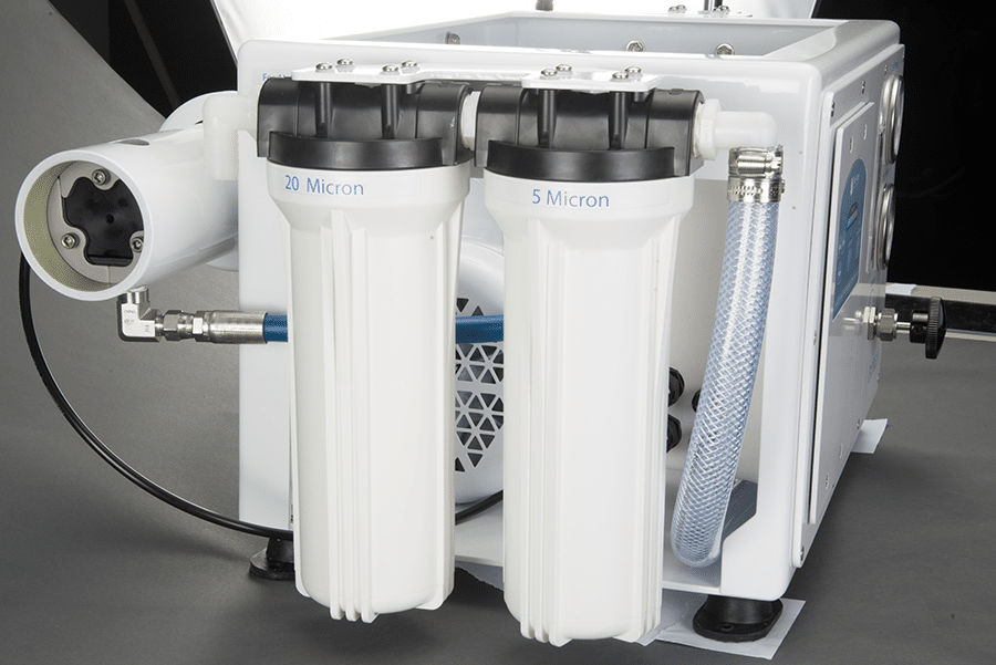 Blue Water Express Watermaker BME Barrenjoey Marine Electrics