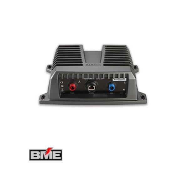 Raymarine Quantum 2 CHIRP Radar with Doppler Collision Avoidance BME