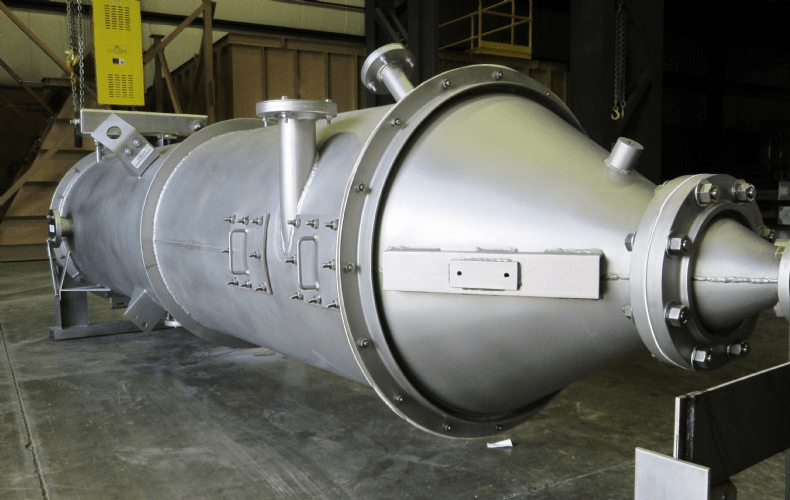 Filter Receivers BrownleeMorrow Company