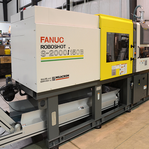 Plastic Injection Molding Service Michigan, Parts Manufacturer