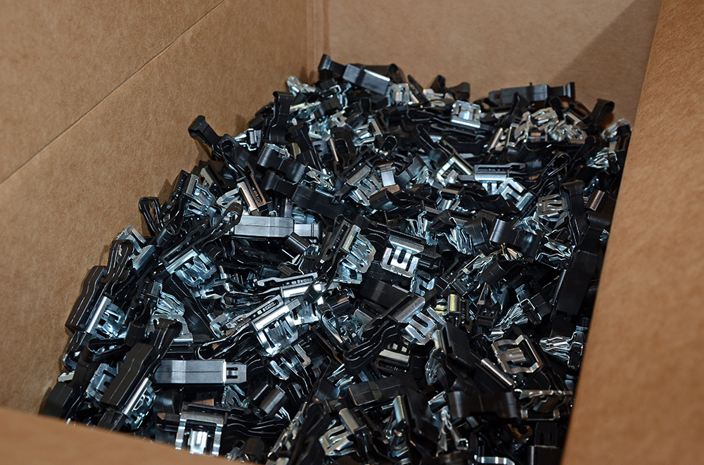 Parts Kitting Service MI, Parts Packaging and Assembly, Maintenance