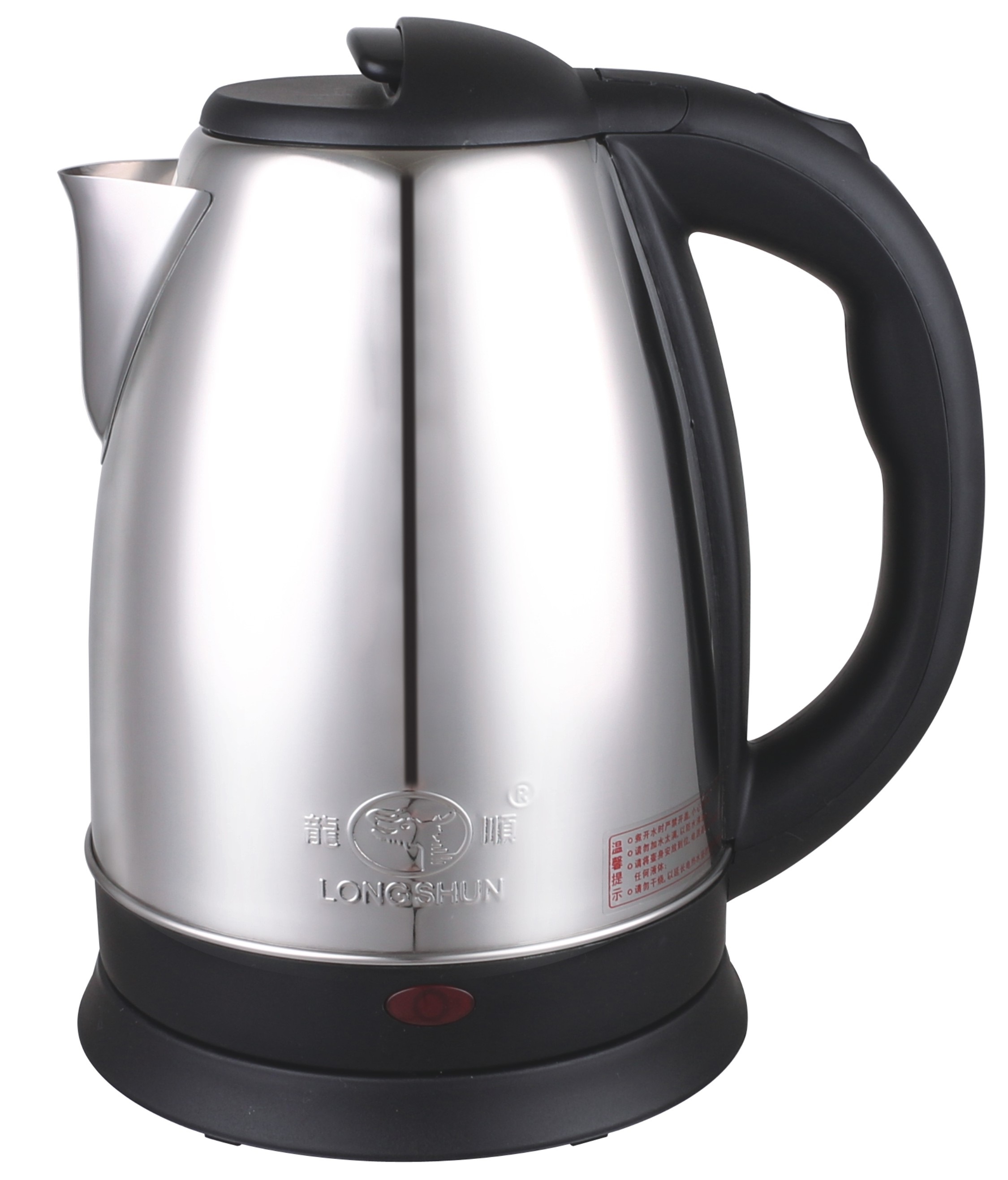 China 1.8L Electric Kettle Factory Cheap 1.8L Electric Kettle