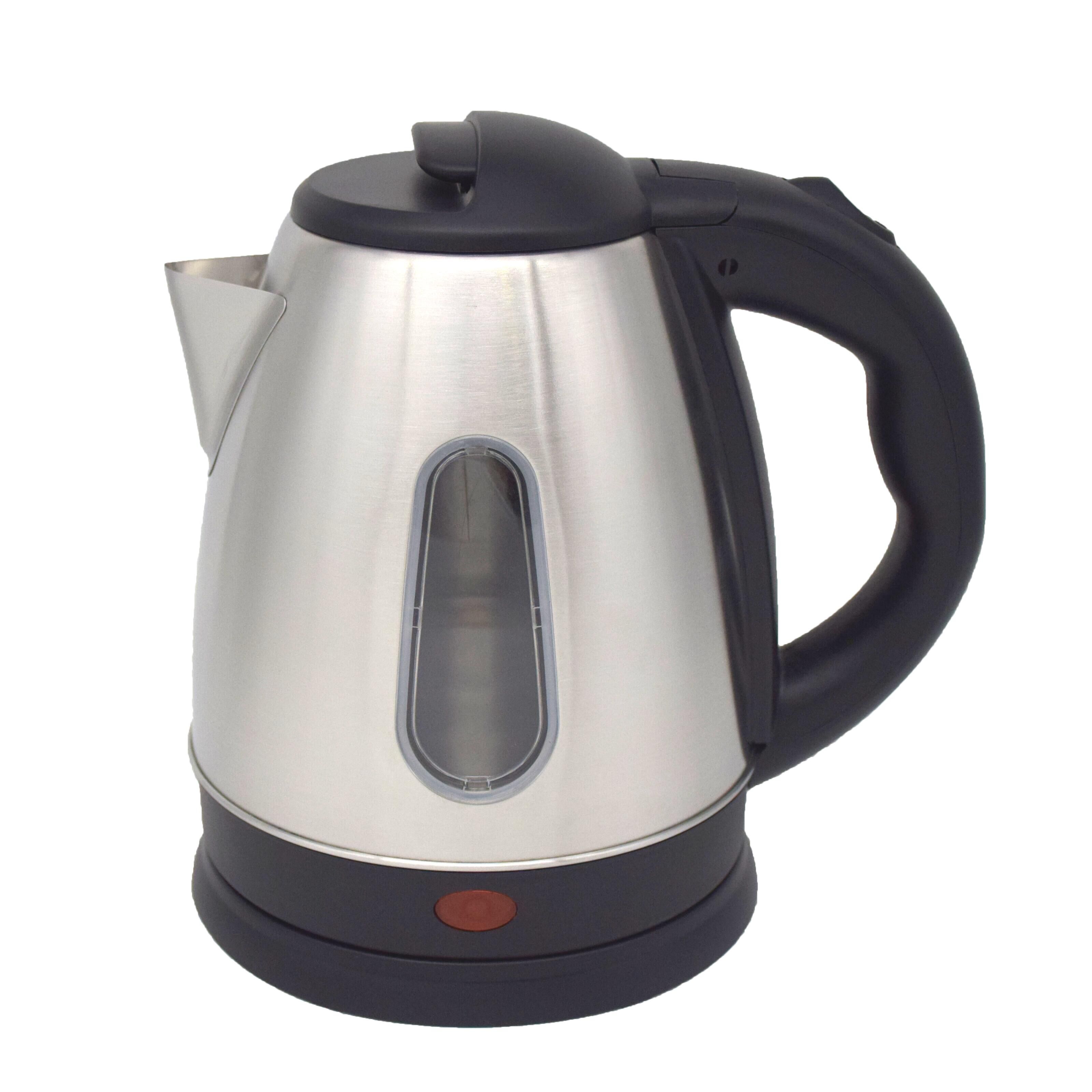 Kitchen Appliance Electrical Water Kettle Electric Kettle with water