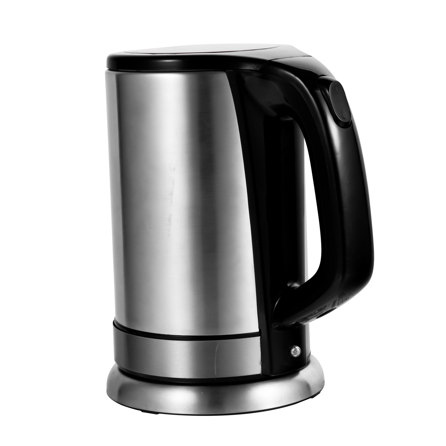 2.0L Custom Logo Kettle Kitchen Appliances Stainless Steel Electric