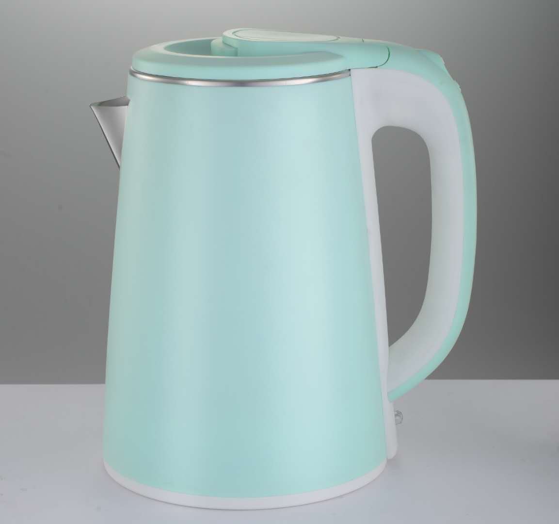 China Plastic Kettle Factory Cheap Plastic Kettle Manufacturer