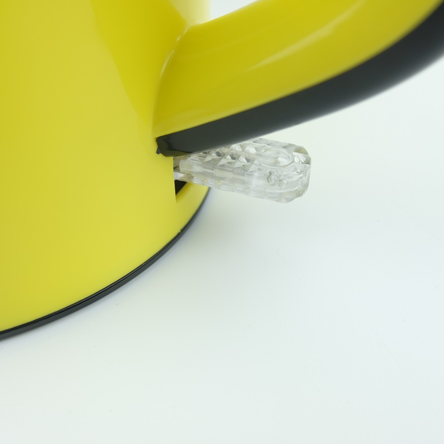 1.8L Electric Jug Cordless Kettle Water Boiler Plastic Water Jug Kettle