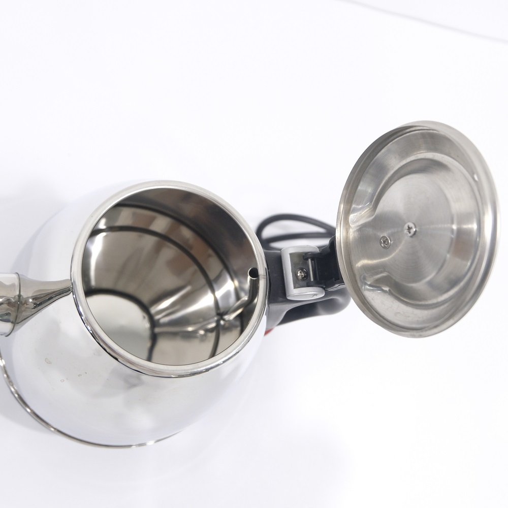 Stainless Steel Kettle Coffee Kettle 1.0L Tea Kettle