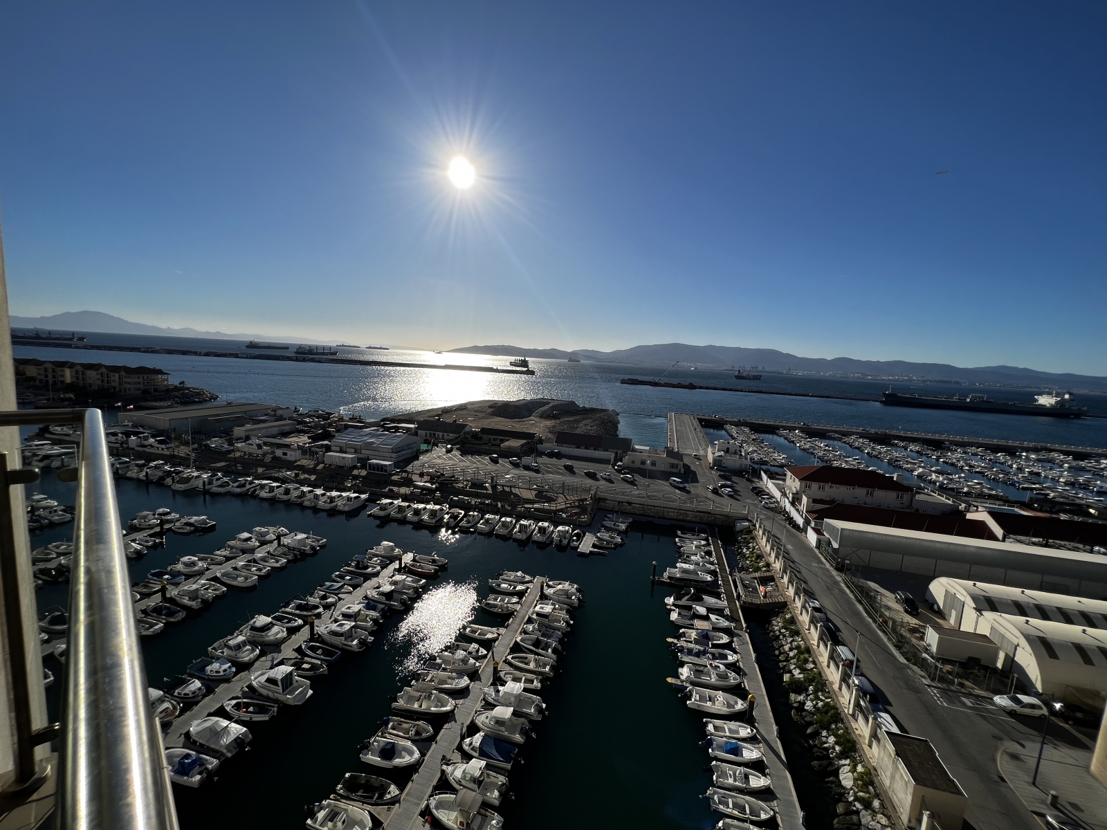 PG8694 Apartment Kings Wharf Quay 27 Property Gibraltar