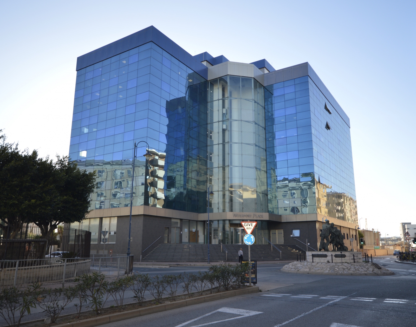 Property Details BMI Group