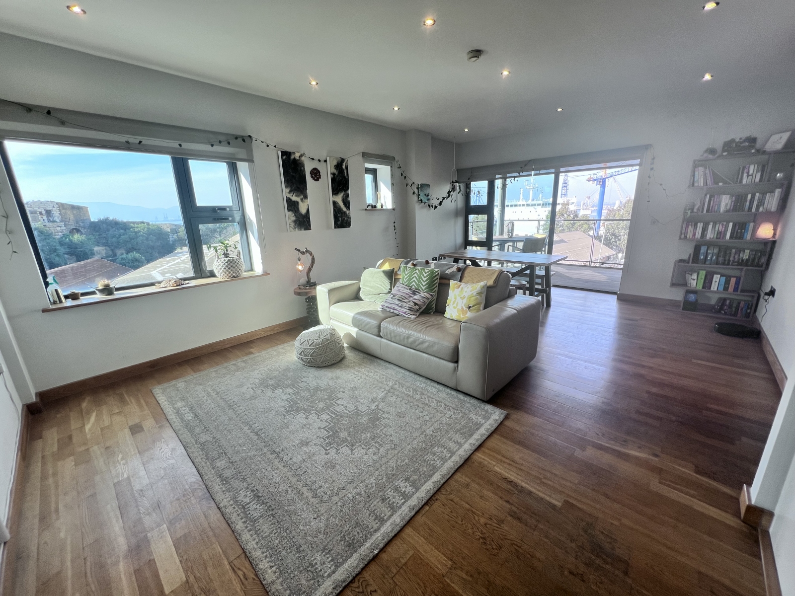 PG11139 Apartment The Anchorage Property Gibraltar