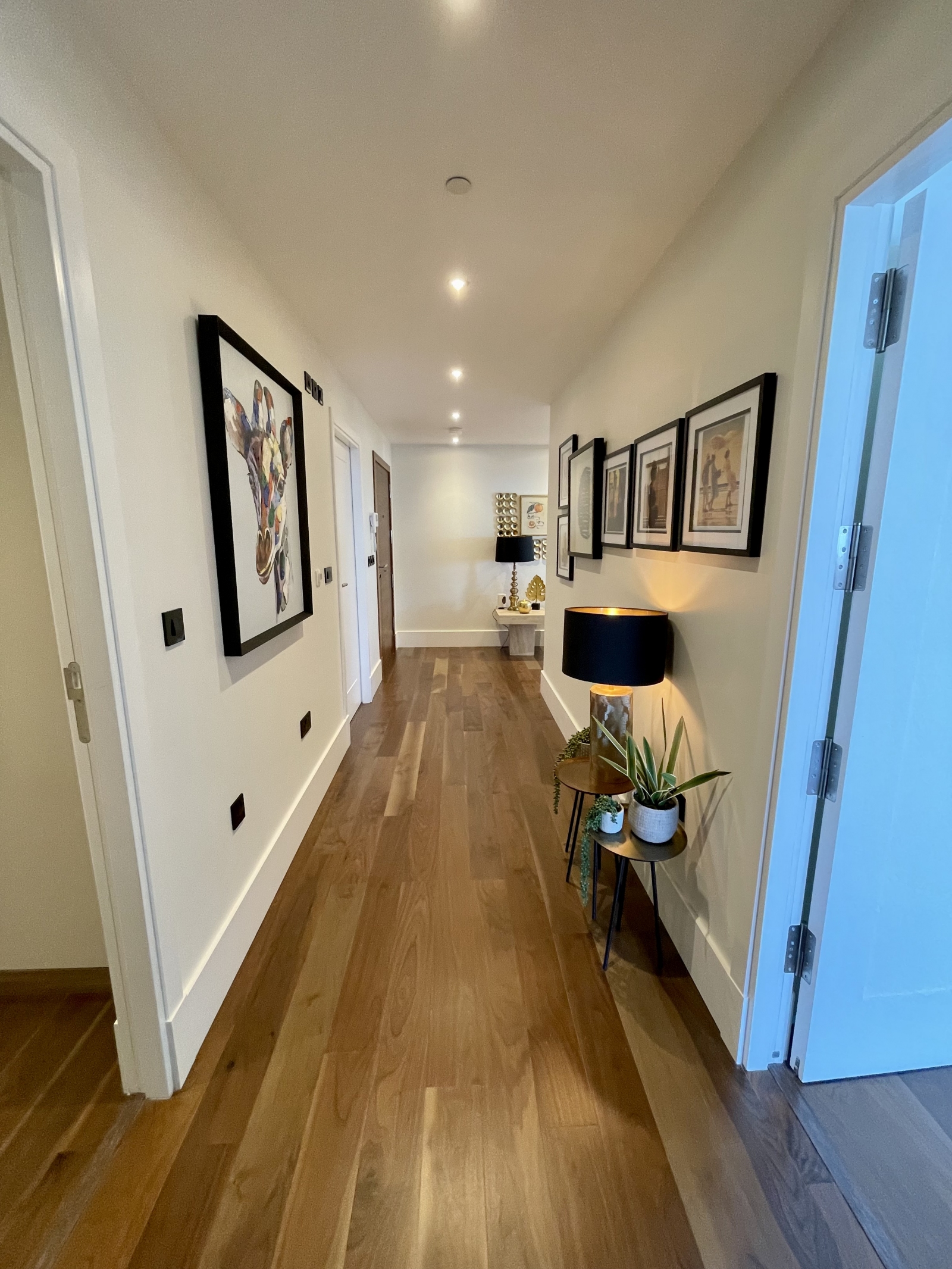 PG8593 Apartment Midtown Property Gibraltar