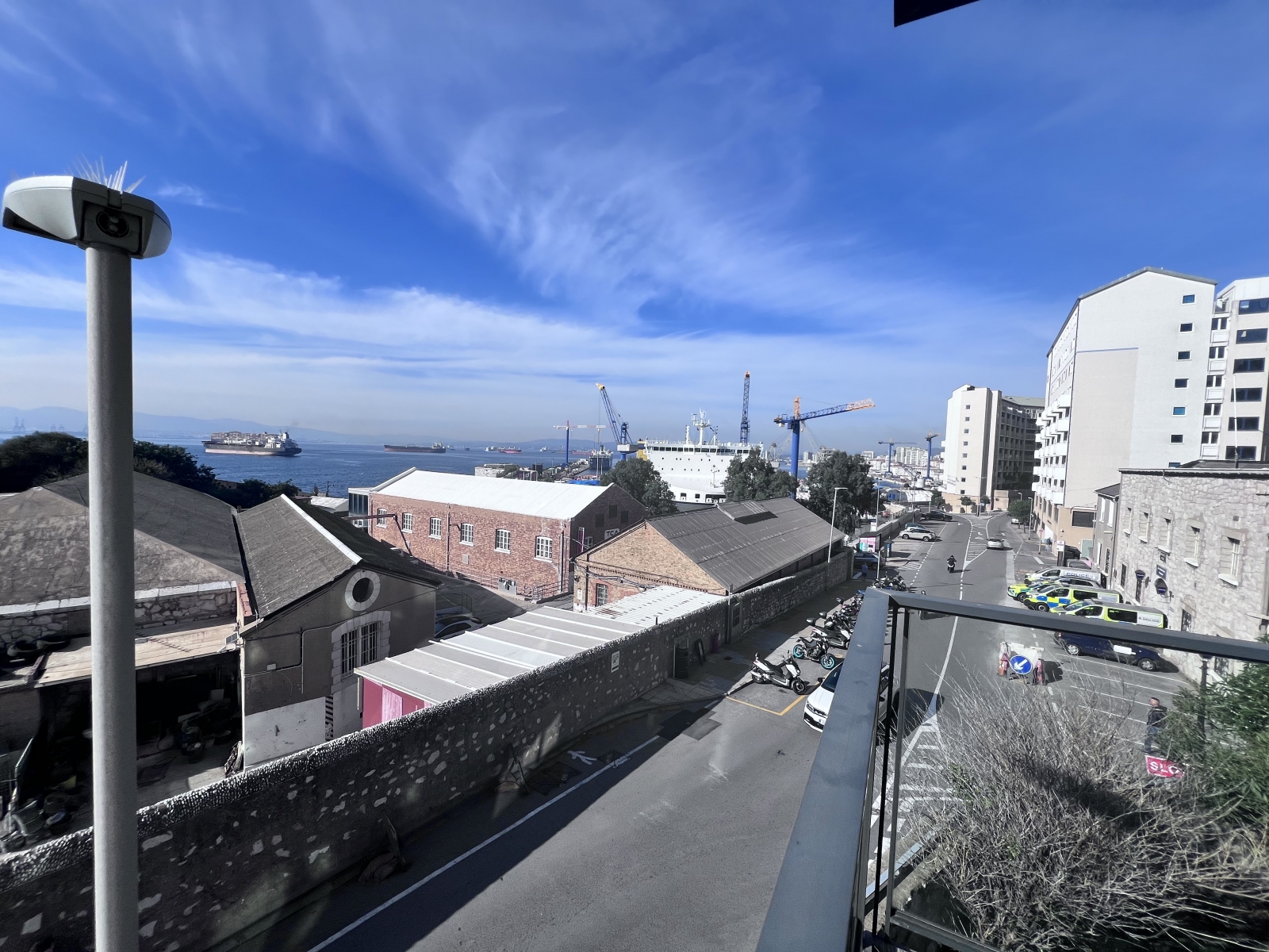 PG11139 Apartment The Anchorage Property Gibraltar