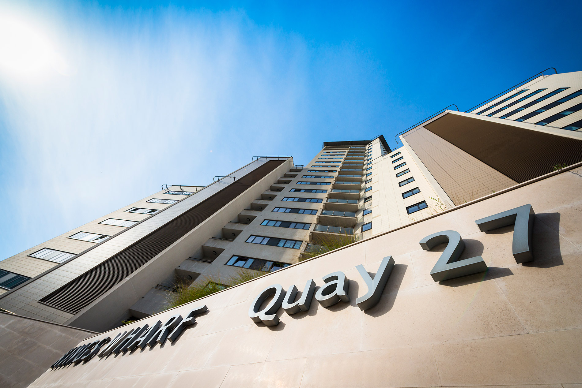 Development Consultancy Gibraltar Gibraltar Properties BMI Group