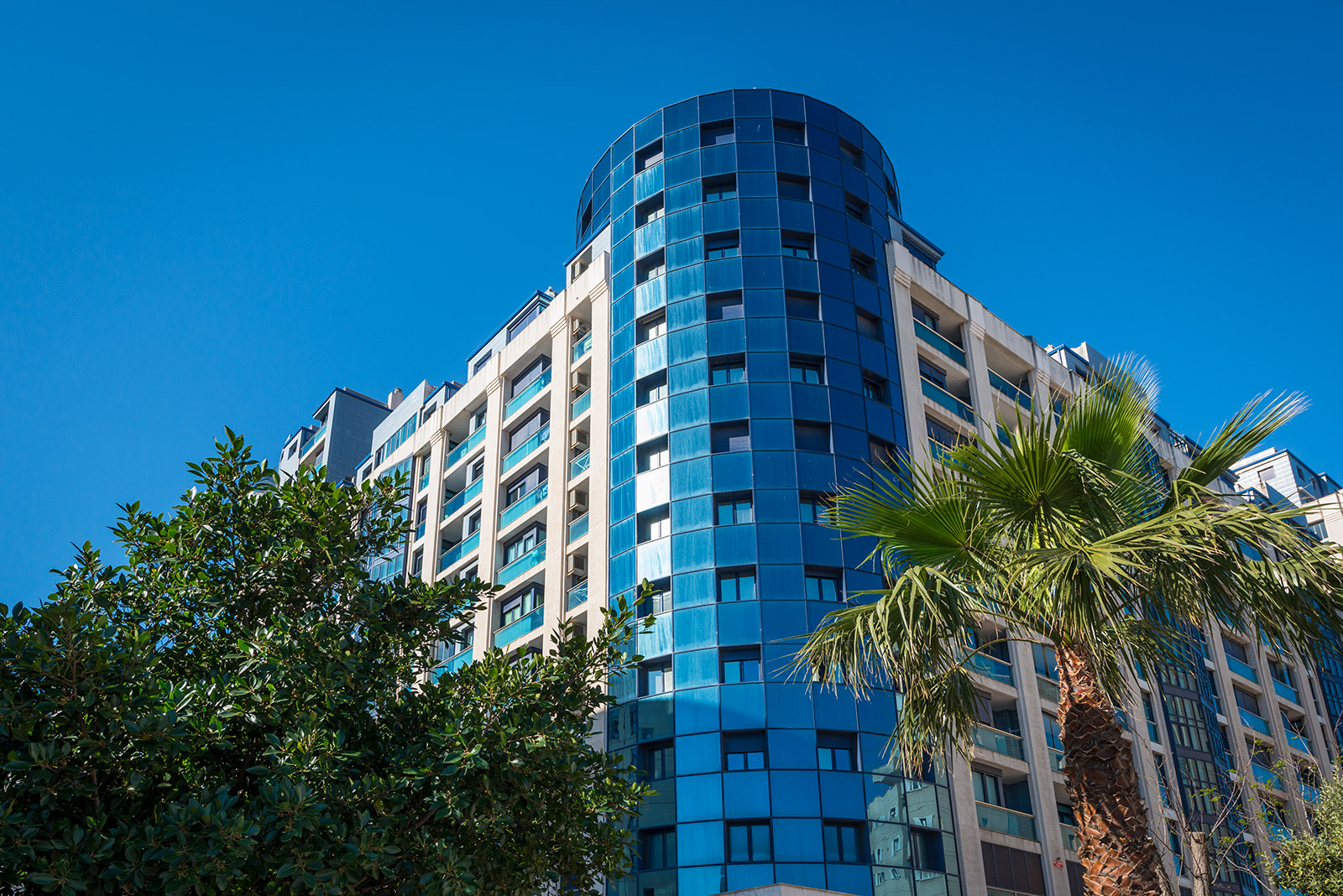 Property to Rent in Gibraltar Apartments & Houses BMI Group