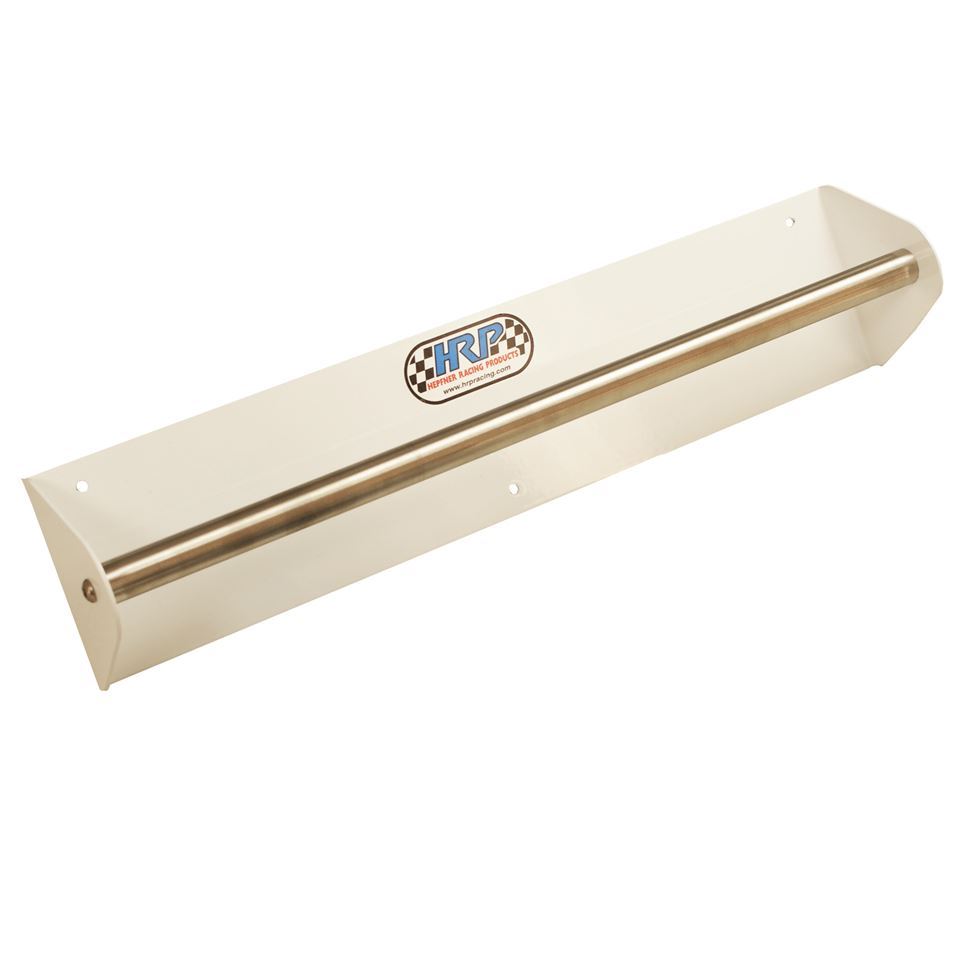 Ratchet Strap Hanger 18" (Aluminum) HRP6005 BMI Karts And Parts