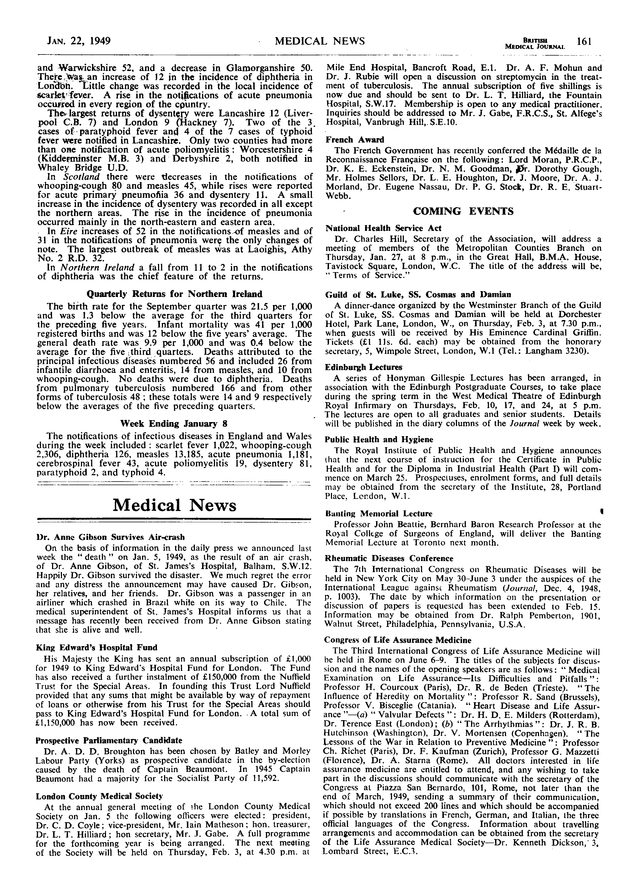 Medical News The BMJ