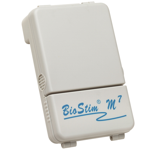 BioStimÂ® M7 Digital TENS unit BMLS