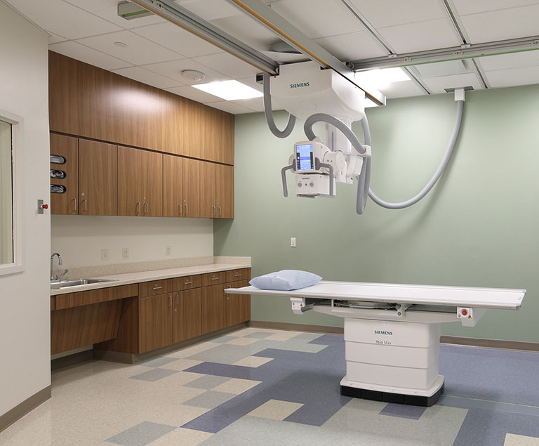 B&M Furniture Installations and Custom