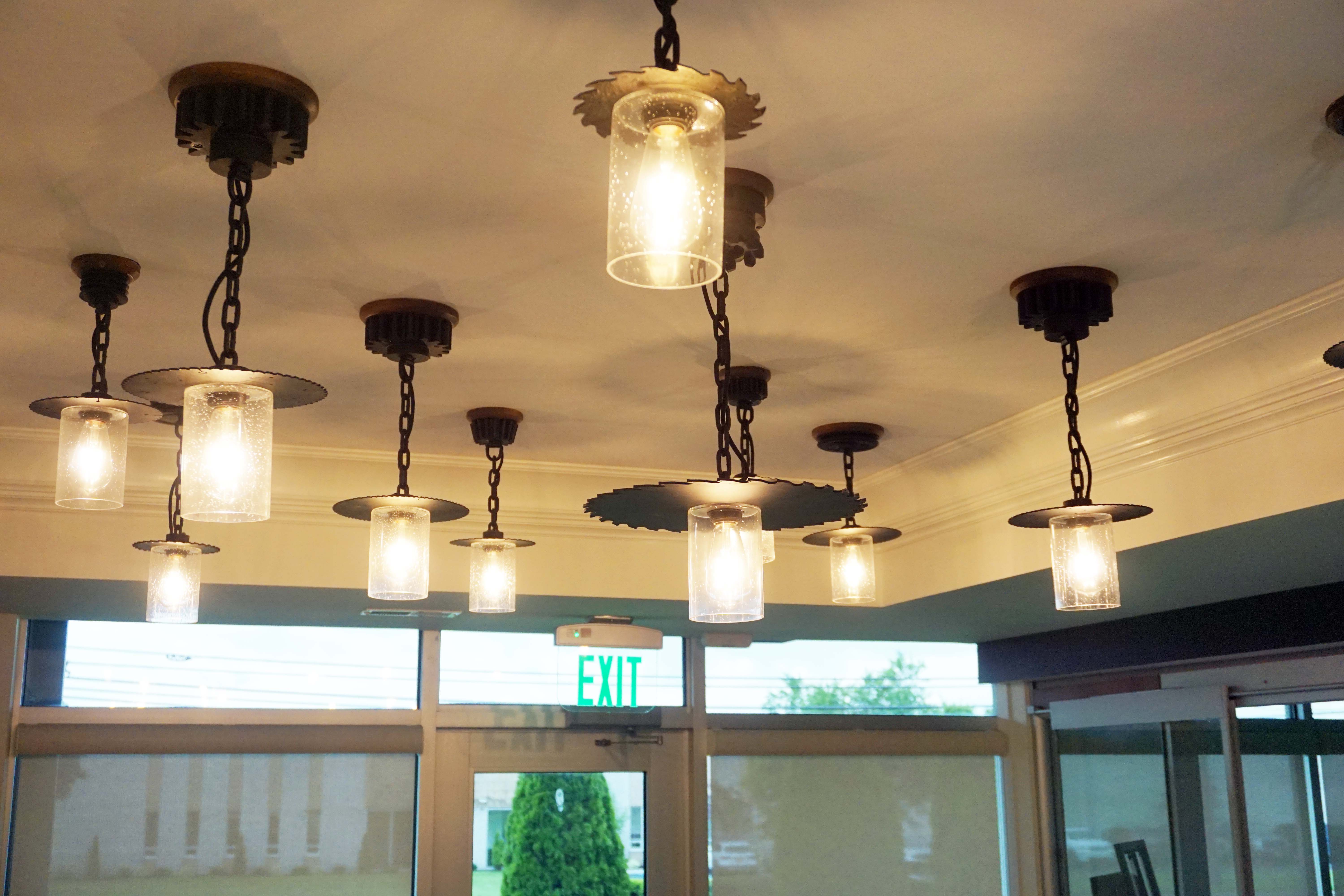 B&M Furniture Installations and Custom