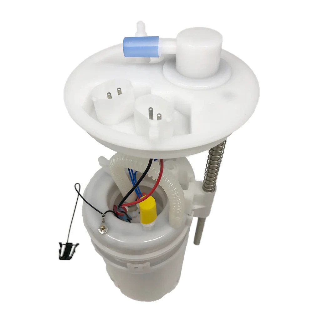 Precision Raceworks Fuel Pump BMW E7x X5/X6