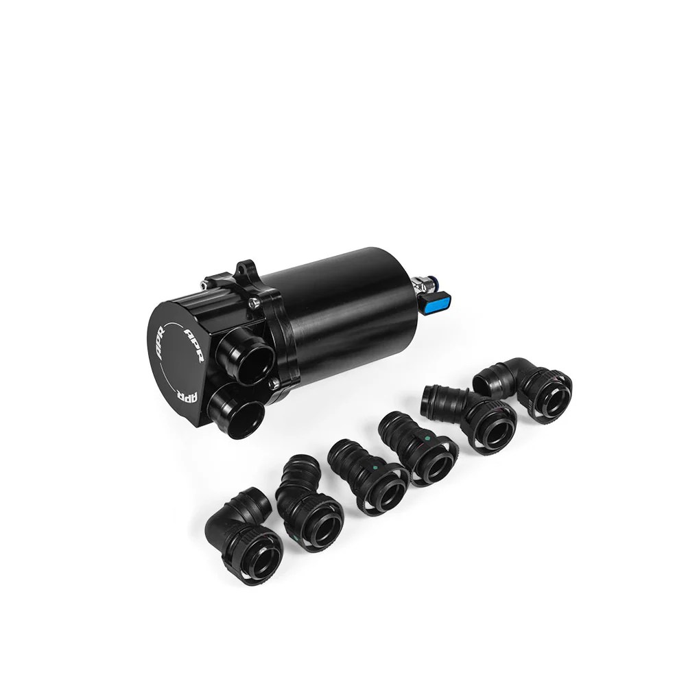 APR Universal Catch Can Kit