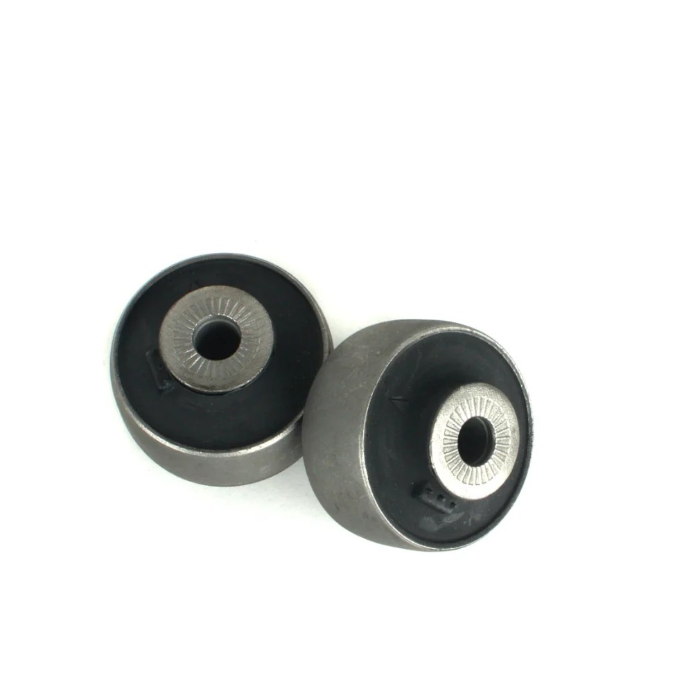 BFI RS3 Solid Rubber Control Arm Bushings MQB/MQB Evo