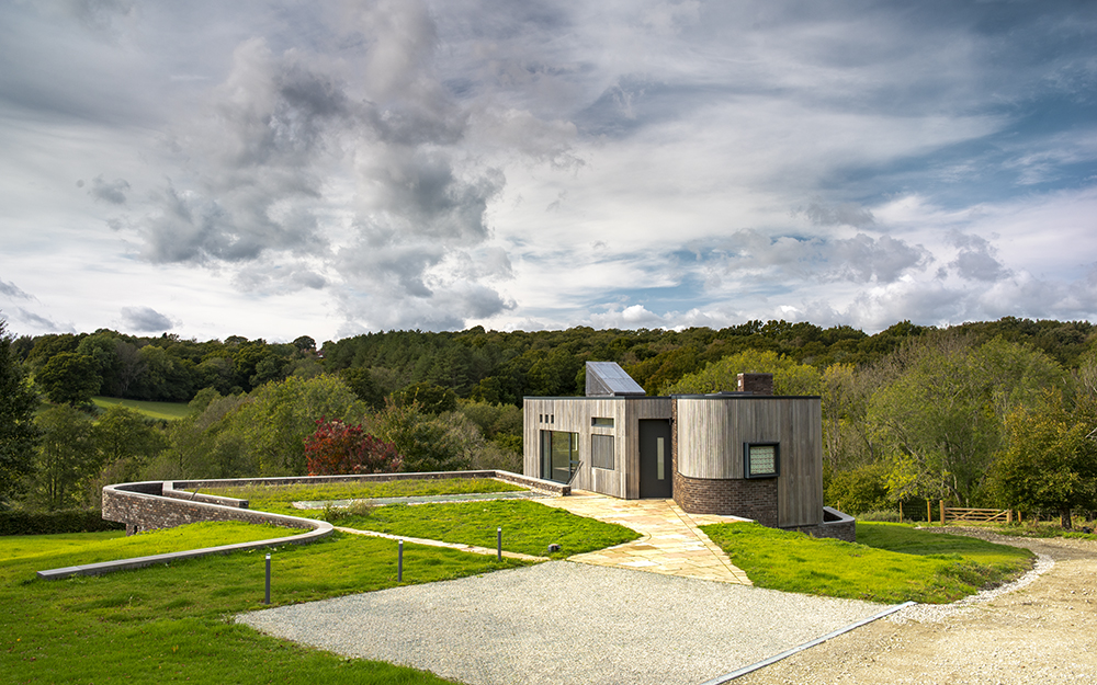 Watergate Farm BMR Construction